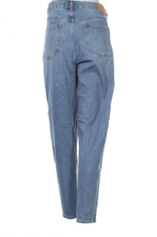 Γυναικείο Τζίν H&M, Μέγεθος XL, Χρώμα Μπλέ, Τιμή 14,77 €