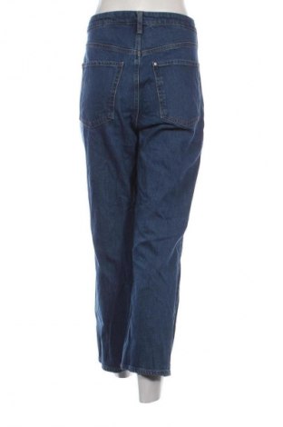 Női farmernadrág H&M, Méret XL, Szín Kék, Ár 5 800 Ft