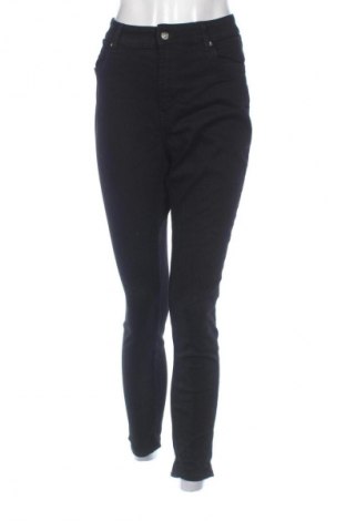 Női farmernadrág H&M, Méret XL, Szín Fekete, Ár 5 800 Ft