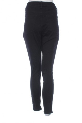 Női farmernadrág H&M, Méret XL, Szín Fekete, Ár 5 800 Ft