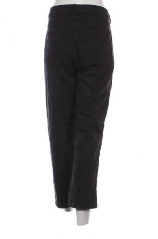 Női farmernadrág H&M, Méret XL, Szín Fekete, Ár 5 800 Ft