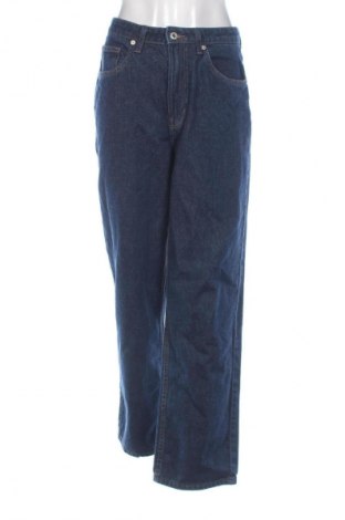 Női farmernadrág H&M, Méret L, Szín Kék, Ár 5 800 Ft