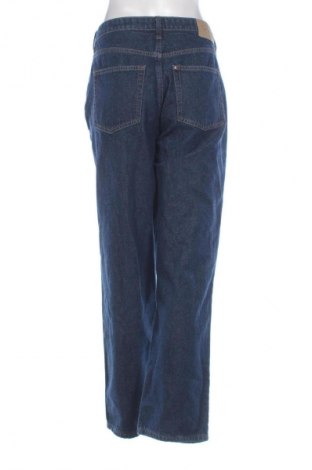 Női farmernadrág H&M, Méret L, Szín Kék, Ár 5 800 Ft