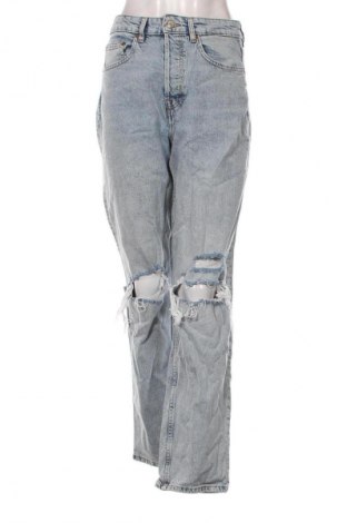 Damen Jeans H&M, Größe S, Farbe Mehrfarbig, Preis € 11,99