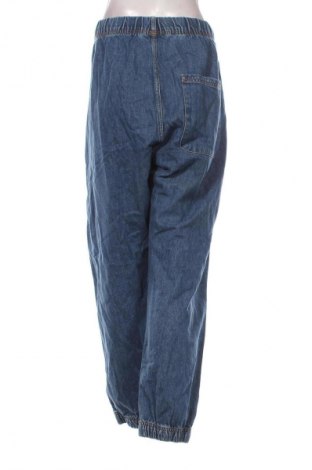 Női farmernadrág H&M, Méret 3XL, Szín Kék, Ár 7 899 Ft