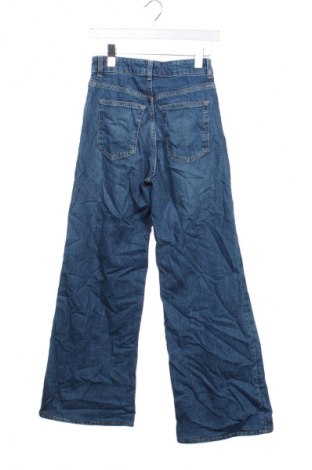 Damen Jeans H&M, Größe XS, Farbe Blau, Preis 11,99 €