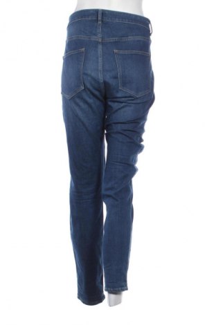 Női farmernadrág H&M, Méret XXL, Szín Kék, Ár 5 800 Ft