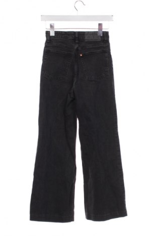 Dámské džíny  H&M, Velikost XS, Barva Šedá, Cena  367,00 Kč
