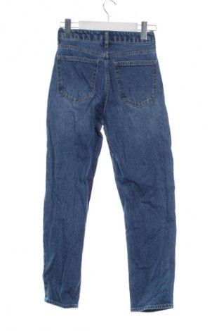 Damen Jeans H&M, Größe XXS, Farbe Blau, Preis 10,99 €