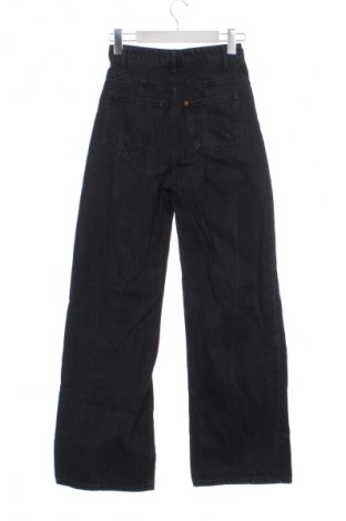 Damen Jeans H&M, Größe XS, Farbe Schwarz, Preis 10,99 €
