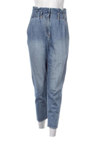 Dámske džínsy  H&M, Veľkosť S, Farba Modrá, Cena  14,83 €