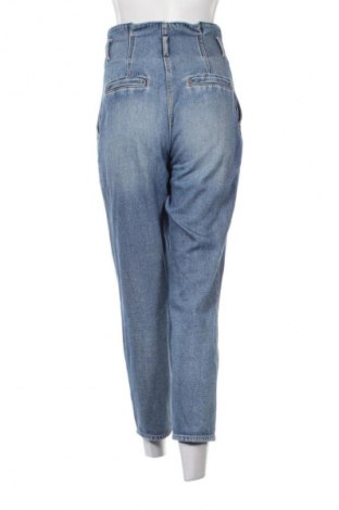 Dámske džínsy  H&M, Veľkosť S, Farba Modrá, Cena  14,83 €