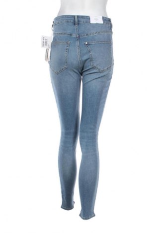 Blugi de femei H&M, Mărime M, Culoare Albastru, Preț 90,99 Lei