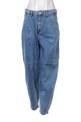 Γυναικείο Τζίν H&M, Μέγεθος M, Χρώμα Μπλέ, Τιμή 14,83 €