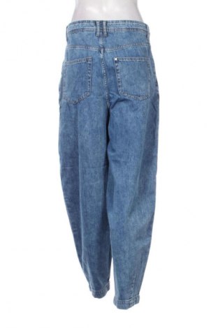 Γυναικείο Τζίν H&M, Μέγεθος M, Χρώμα Μπλέ, Τιμή 14,83 €