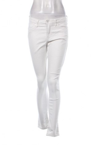 Damen Jeans H&M, Größe M, Farbe Weiß, Preis 14,83 €