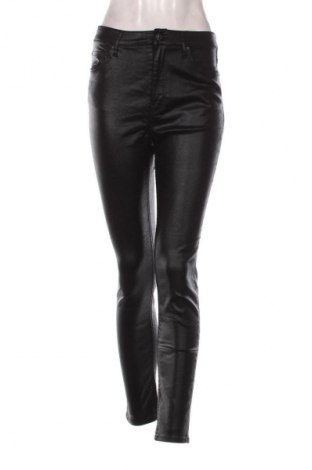 Blugi de femei H&M, Mărime M, Culoare Negru, Preț 76,32 Lei