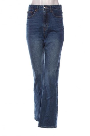 Dámské džíny  H&M, Velikost S, Barva Modrá, Cena  366,00 Kč