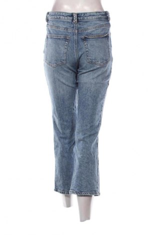 Damskie jeansy H&M, Rozmiar S, Kolor Niebieski, Cena 67,00 zł