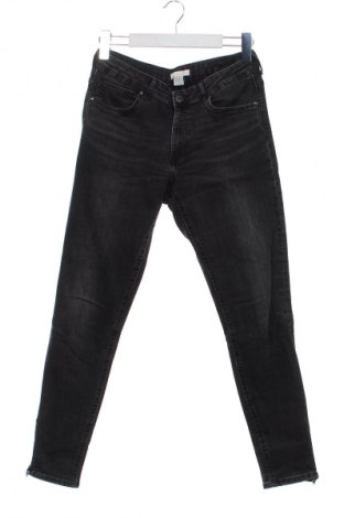 Dámské džíny  H&M Conscious Collection, Velikost M, Barva Šedá, Cena  367,00 Kč