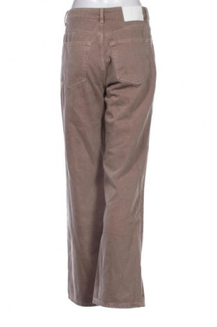 Damen Jeans H&M Divided, Größe M, Farbe Braun, Preis € 14,99