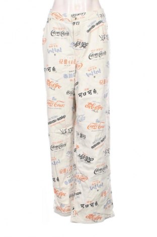 Damen Jeans H&M Divided, Größe 3XL, Farbe Mehrfarbig, Preis 18,99 €