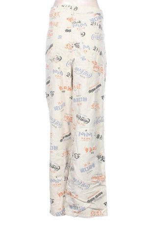 Damen Jeans H&M Divided, Größe 3XL, Farbe Mehrfarbig, Preis 18,99 €