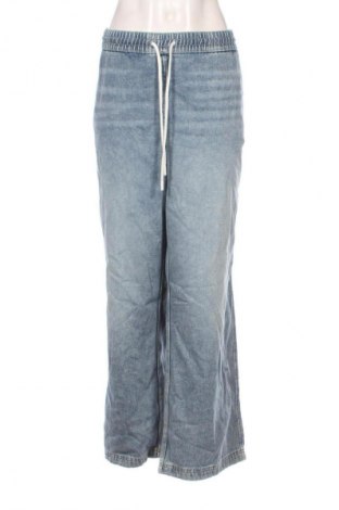 Damen Jeans H&M Divided, Größe XXL, Farbe Blau, Preis 19,99 €