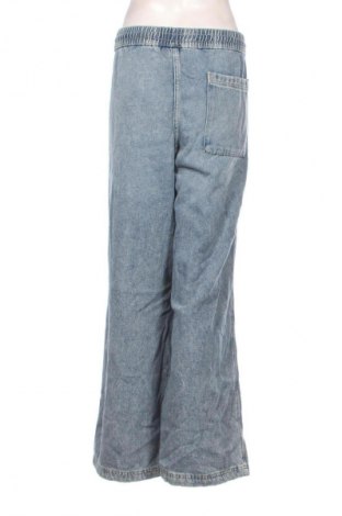 Damen Jeans H&M Divided, Größe XXL, Farbe Blau, Preis 19,99 €