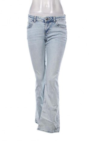 Γυναικείο Τζίν H&M Divided, Μέγεθος S, Χρώμα Μπλέ, Τιμή 14,83 €