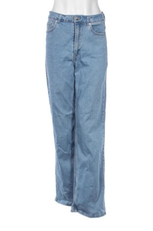 Damen Jeans H&M Divided, Größe S, Farbe Blau, Preis € 14,83