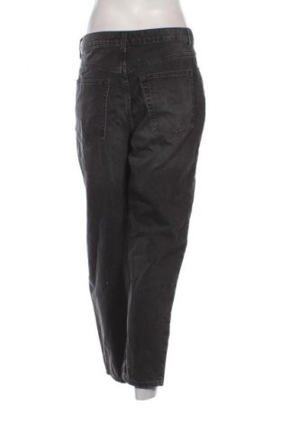 Damskie jeansy H&M Divided, Rozmiar M, Kolor Czarny, Cena 66,67 zł