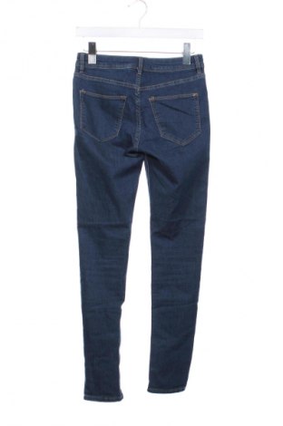 Dámské džíny  H&M Divided, Velikost S, Barva Modrá, Cena  299,00 Kč