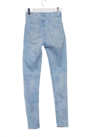 Γυναικείο Τζίν H&M Divided, Μέγεθος XS, Χρώμα Πολύχρωμο, Τιμή 14,83 €