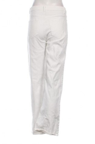 Dámské džíny  H&M Divided, Velikost M, Barva Bílá, Cena  367,00 Kč