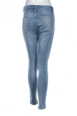 Дамски дънки H&M Divided, Размер M, Цвят Син, Цена 29,00 лв.