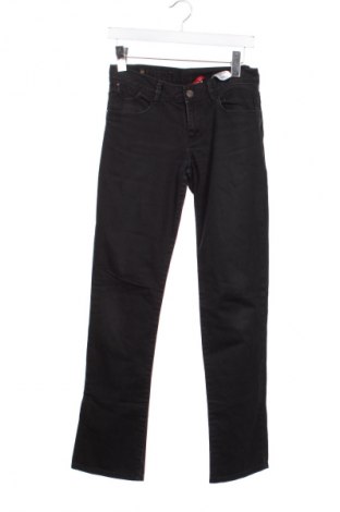 Γυναικείο Τζίν H&M Divided, Μέγεθος XS, Χρώμα Μαύρο, Τιμή 14,83 €