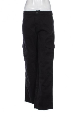 Γυναικείο Τζίν H&M Divided, Μέγεθος L, Χρώμα Μαύρο, Τιμή 14,77 €