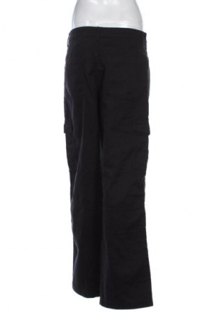 Γυναικείο Τζίν H&M Divided, Μέγεθος L, Χρώμα Μαύρο, Τιμή 14,77 €