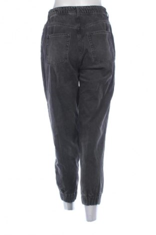 Дамски дънки H&M Divided, Размер M, Цвят Черен, Цена 29,00 лв.