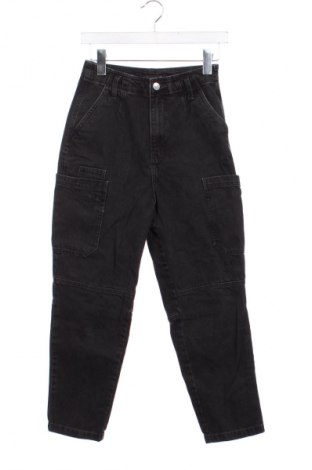 Damen Jeans H&M Divided, Größe XS, Farbe Grau, Preis € 18,14