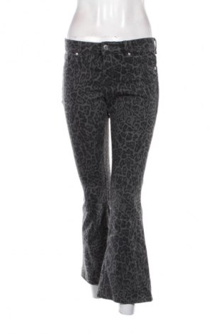 Γυναικείο Τζίν H&M Divided, Μέγεθος M, Χρώμα Πολύχρωμο, Τιμή 14,83 €