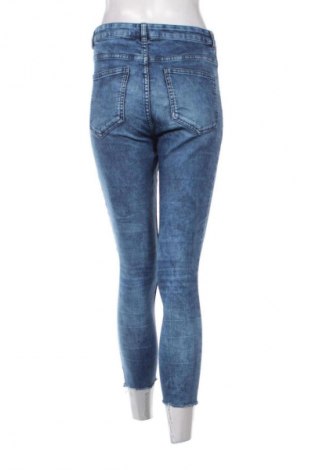 Dámske džínsy  H&M Divided, Veľkosť M, Farba Modrá, Cena  14,83 €