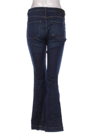 Γυναικείο Τζίν H&M L.O.G.G., Μέγεθος M, Χρώμα Μπλέ, Τιμή 8,99 €