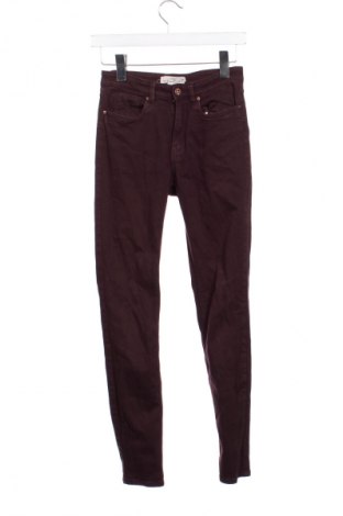 Női farmernadrág H&M L.O.G.G., Méret S, Szín Rózsaszín, Ár 5 800 Ft