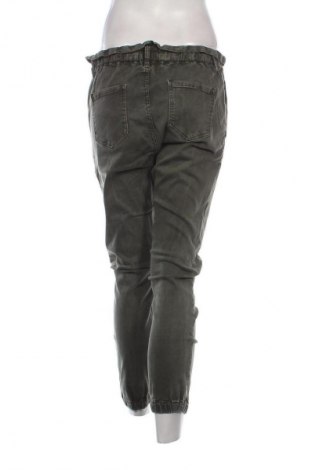 Damen Jeans Haily`s, Größe M, Farbe Grün, Preis € 21,00