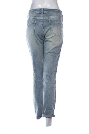 Γυναικείο Τζίν Heine, Μέγεθος XL, Χρώμα Μπλέ, Τιμή 12,99 €