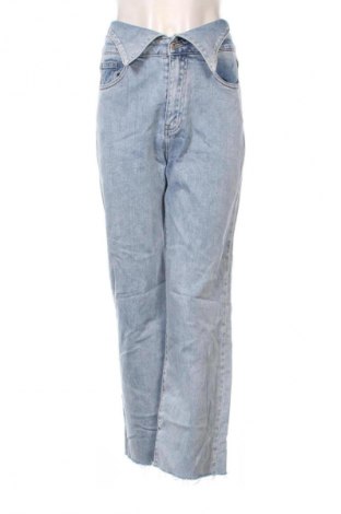 Női farmernadrág Hello Miss, Méret M, Szín Kék, Ár 3 749 Ft