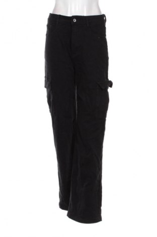 Blugi de femei Hello Miss, Mărime L, Culoare Negru, Preț 52,99 Lei