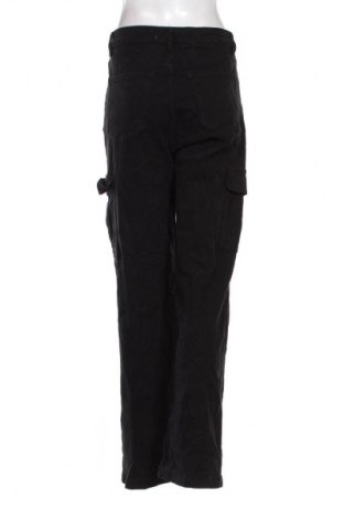 Blugi de femei Hello Miss, Mărime L, Culoare Negru, Preț 52,99 Lei